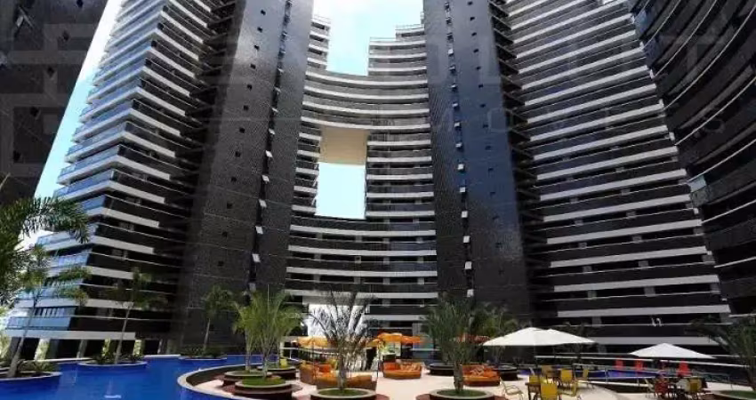Apartamento com 1 quarto à venda na Avenida da Abolição, 2311, Meireles, Fortaleza