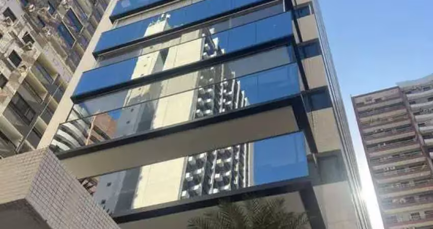 Apartamento com 5 quartos à venda no Meireles, Fortaleza 