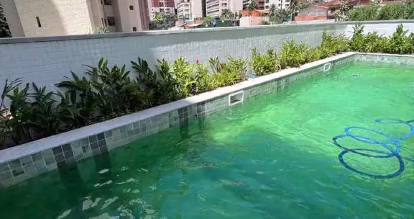 Apartamento com 2 quartos à venda na Rua José Vilar, 265, Meireles, Fortaleza