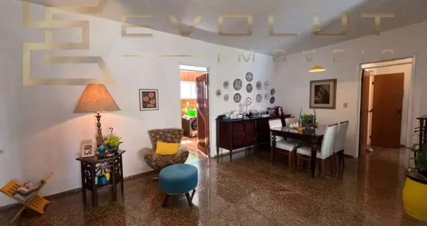 Apartamento com 3 quartos à venda na Avenida Antônio Sales, 2155, Joaquim Távora, Fortaleza
