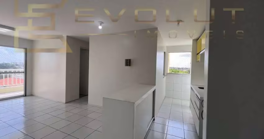 Apartamento com 3 quartos à venda no Messejana, Fortaleza 