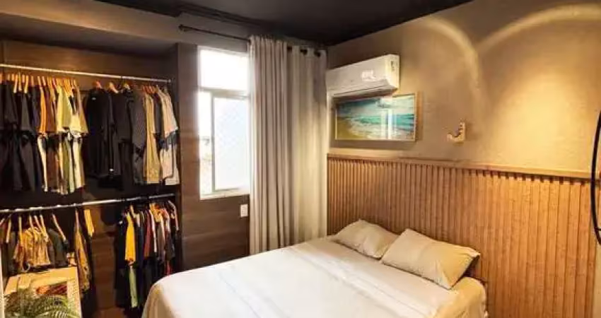 Apartamento com 3 quartos à venda na Cidade dos Funcionários, Fortaleza 