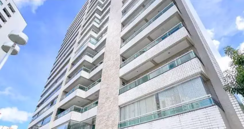 Apartamento com 4 quartos à venda na Rua Doutor Adjemir Parahyba, 90, Guararapes, Fortaleza