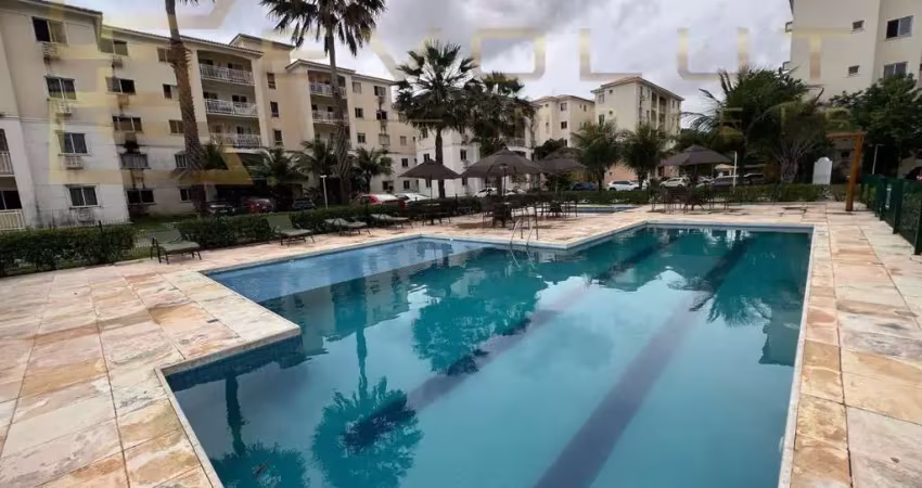 Apartamento com 2 quartos à venda na José La Fayette Azevedo Lima, 155, Parque Iracema, Fortaleza