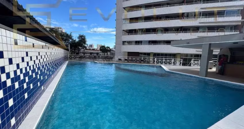 Apartamento com 3 quartos à venda no Joaquim Távora, Fortaleza 