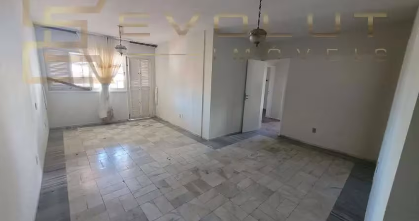 Apartamento com 3 quartos à venda no Fátima, Fortaleza 