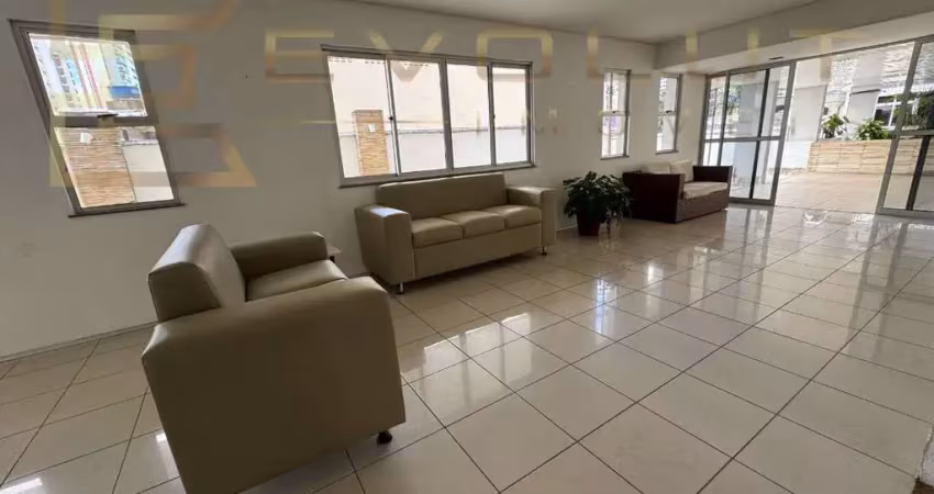 Apartamento com 3 quartos à venda na Rua Pereira Valente, 965, Meireles, Fortaleza