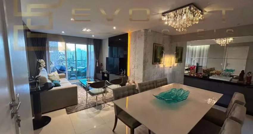 Apartamento com 3 quartos à venda no Dionisio Torres, Fortaleza 