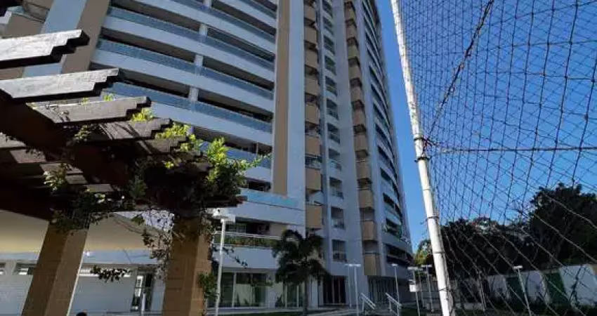 Apartamento com 3 quartos à venda na Rua Antônio Rocha, 1055, Engenheiro Luciano Cavalcante, Fortaleza