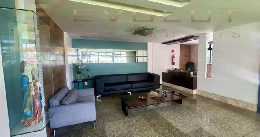 Apartamento com 3 quartos à venda na Assis Chateaubriand, 22, Dionisio Torres, Fortaleza