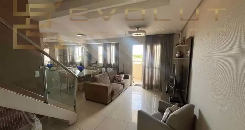 Apartamento com 4 quartos à venda na Rua Ipê, 205, São Gerardo, Fortaleza