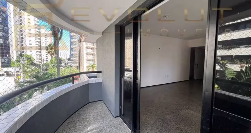 Apartamento com 3 quartos à venda na Rua Eduardo Garcia, 700, Aldeota, Fortaleza
