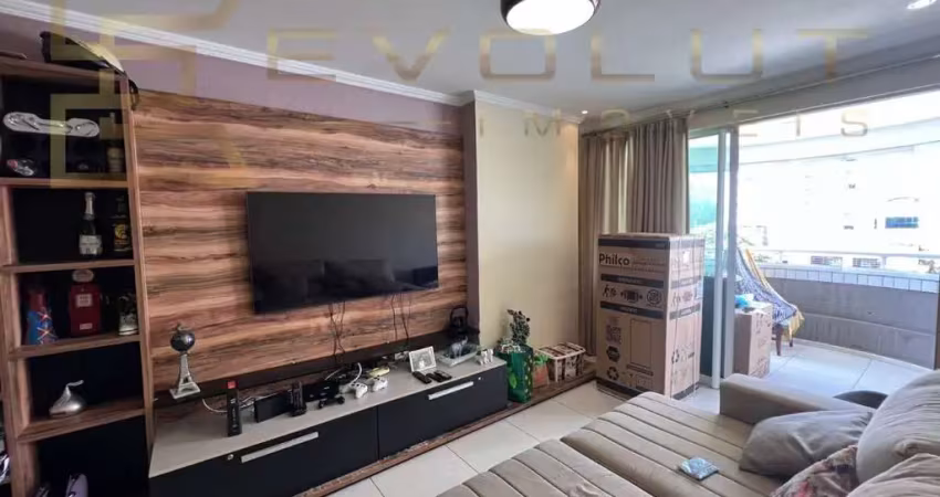 Apartamento com 3 quartos à venda na Rua Torres Câmara, 891, Aldeota, Fortaleza