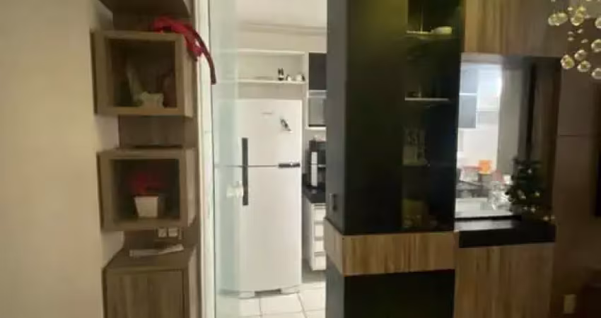 Apartamento com 2 quartos à venda na José Cavalcante Sobrinho, 120, Coaçu, Fortaleza