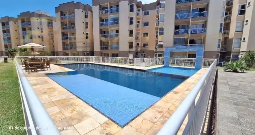 Apartamento com 2 quartos à venda no Prefeito José Walter, Fortaleza 