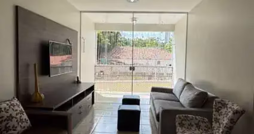 Apartamento com 3 quartos à venda no Aldeota, Fortaleza 