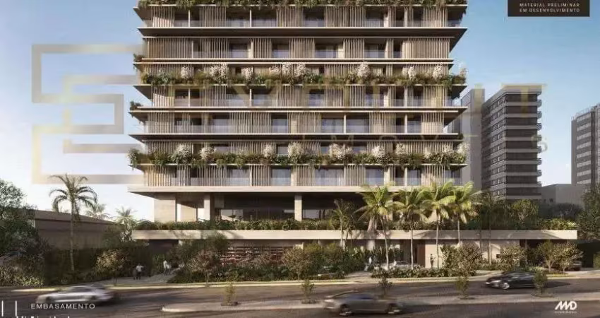 Apartamento com 1 quarto à venda no Meireles, Fortaleza 