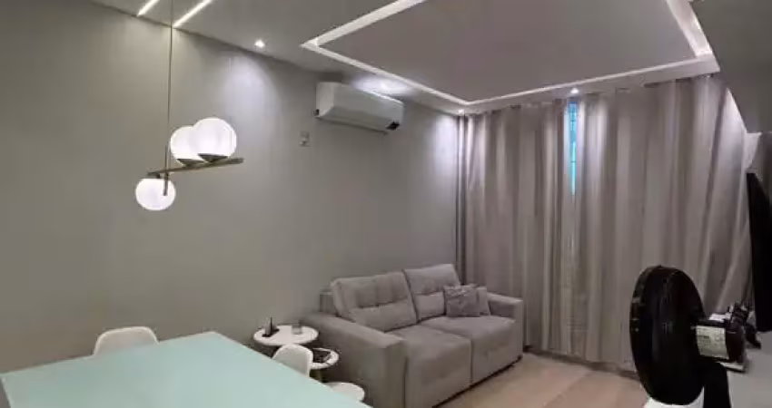 Apartamento com 2 quartos à venda no Cajazeiras, Fortaleza 