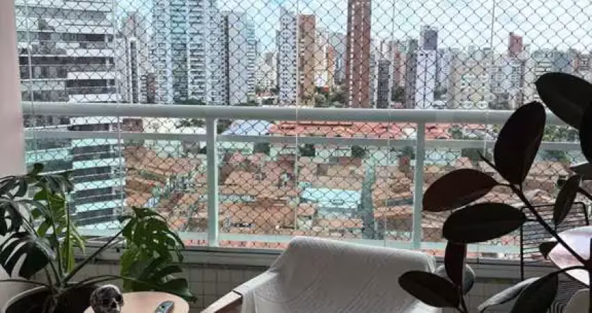 Apartamento com 3 quartos à venda no Dionisio Torres, Fortaleza 