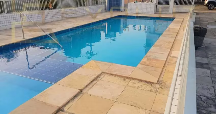 Apartamento com 2 quartos à venda no Jardim das Oliveiras, Fortaleza 