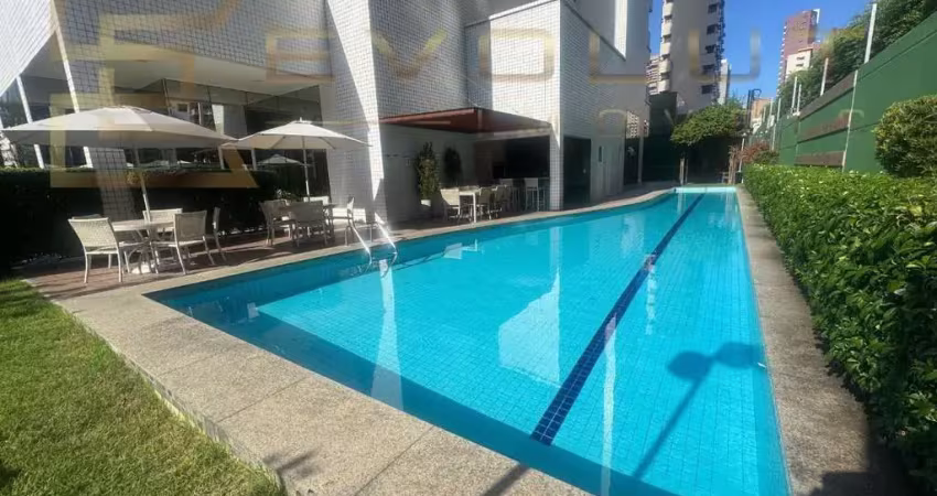 Apartamento com 2 quartos à venda no Meireles, Fortaleza 