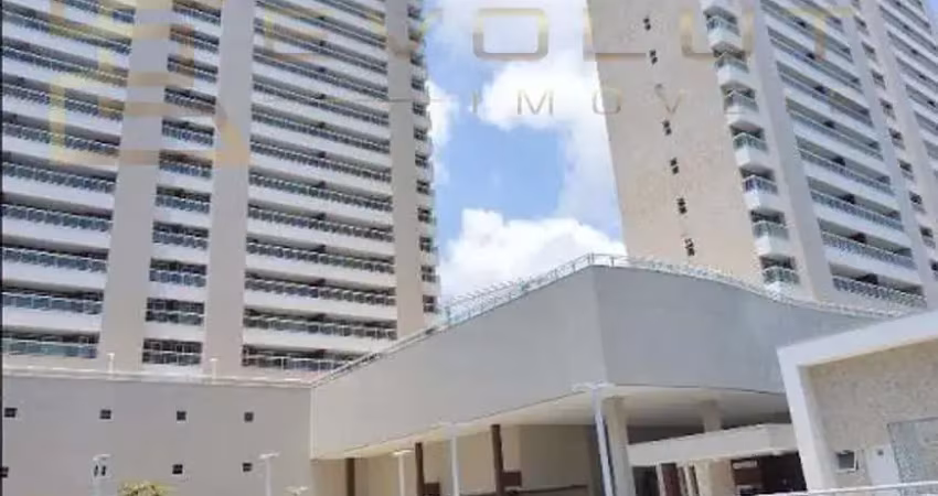 Apartamento com 4 quartos à venda no Cocó, Fortaleza 