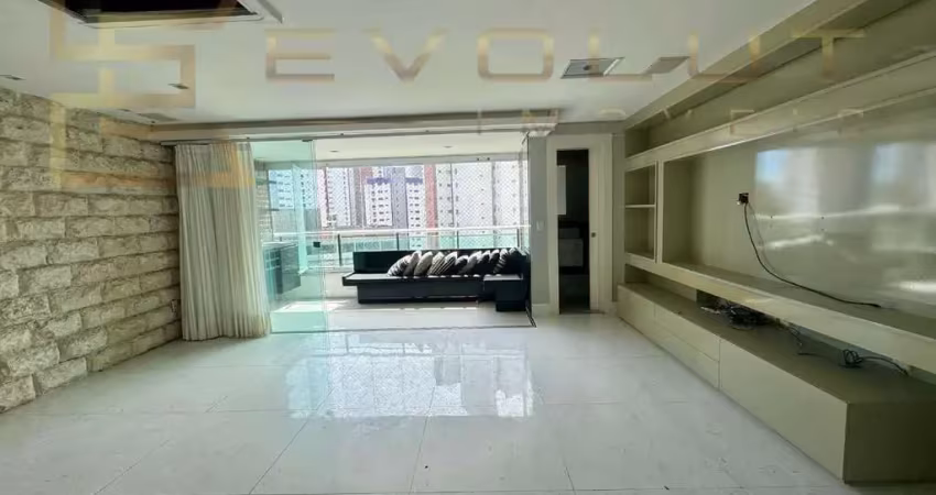 Apartamento com 2 quartos à venda no Meireles, Fortaleza 