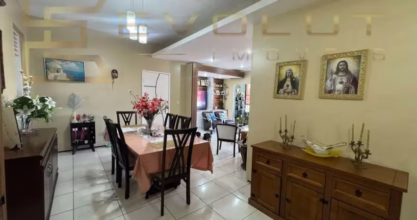 Apartamento com 3 quartos à venda no Aldeota, Fortaleza 