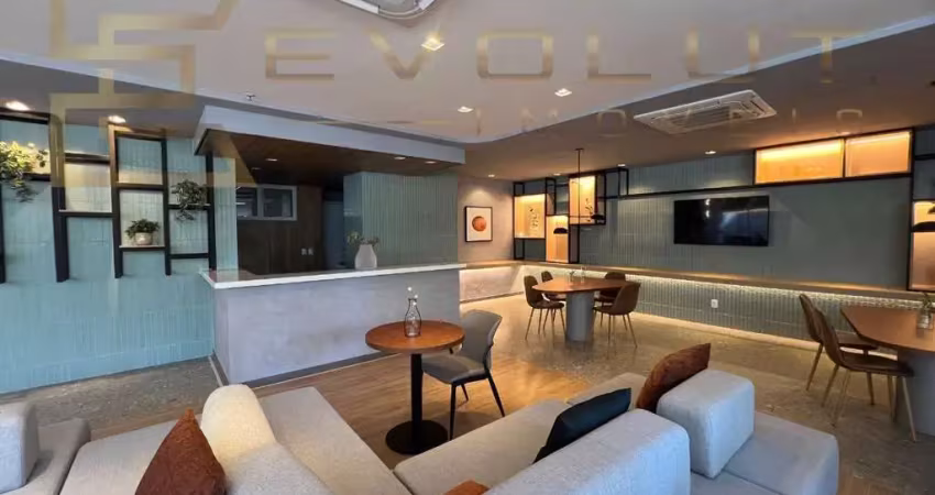 Apartamento com 2 quartos à venda no Meireles, Fortaleza 