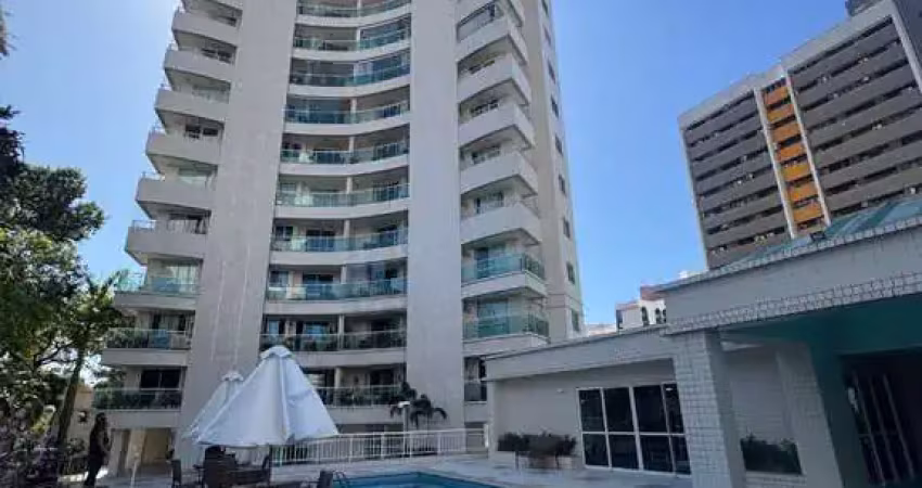 Apartamento com 3 quartos à venda no Aldeota, Fortaleza 