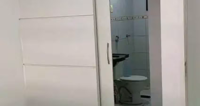 Apartamento com 3 quartos à venda no Messejana, Fortaleza 