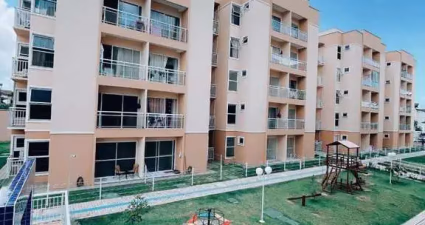 Apartamento com 2 quartos à venda no Passaré, Fortaleza 