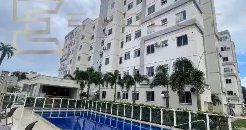 Apartamento com 2 quartos à venda no Passaré, Fortaleza 