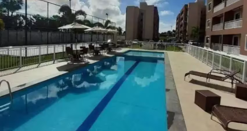 Apartamento com 2 quartos à venda no Paupina, Fortaleza 