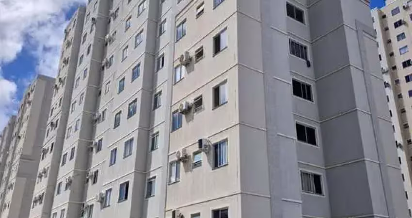 Apartamento com 2 quartos à venda no Cambeba, Fortaleza 