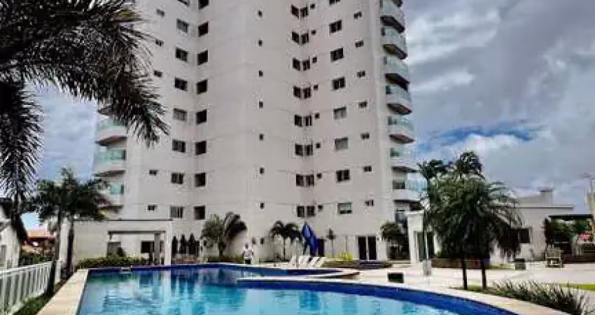 Apartamento com 2 quartos à venda no Engenheiro Luciano Cavalcante, Fortaleza 
