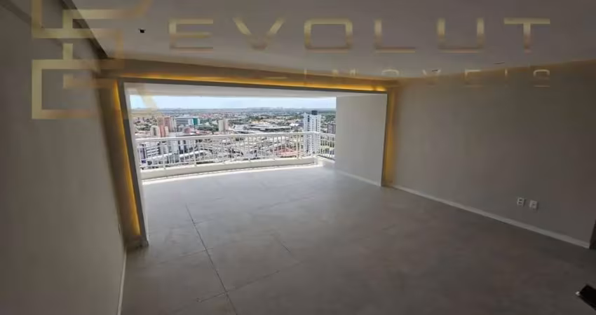 Apartamento com 4 quartos à venda no Fátima, Fortaleza 