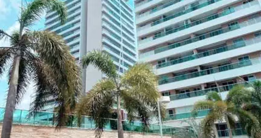 Apartamento com 3 quartos à venda no Engenheiro Luciano Cavalcante, Fortaleza 