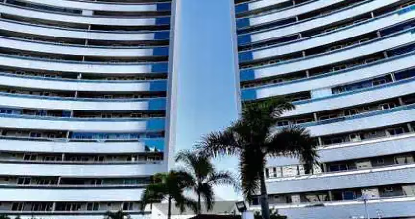 Apartamento com 3 quartos à venda no Aldeota, Fortaleza 