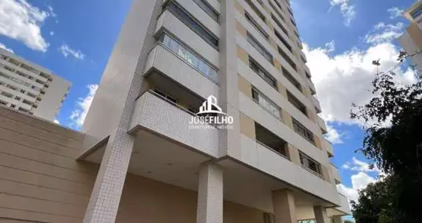 Apartamento com 2 quartos à venda no Parque Iracema, Fortaleza 