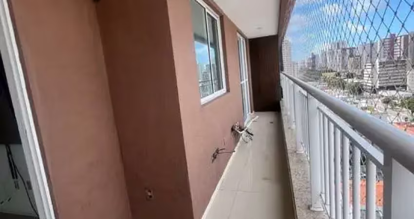 Apartamento com 2 quartos à venda no Aldeota, Fortaleza 