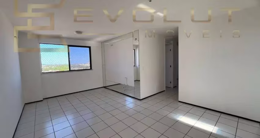 Apartamento com 3 quartos à venda no Messejana, Fortaleza 