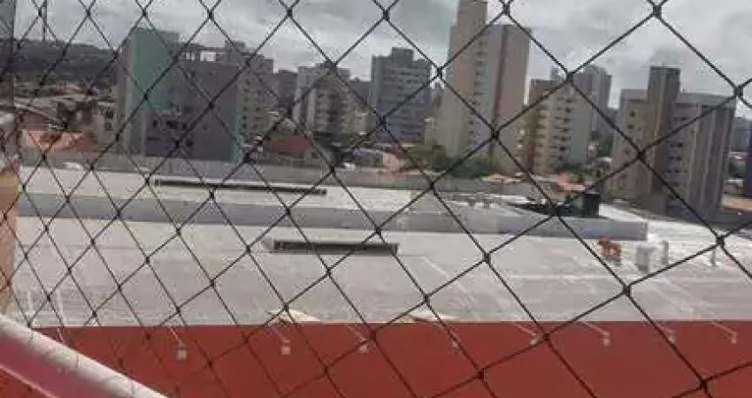 Apartamento com 3 quartos à venda no Papicu, Fortaleza 