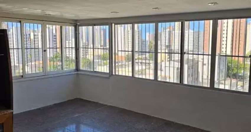 Apartamento com 3 quartos à venda no Aldeota, Fortaleza 