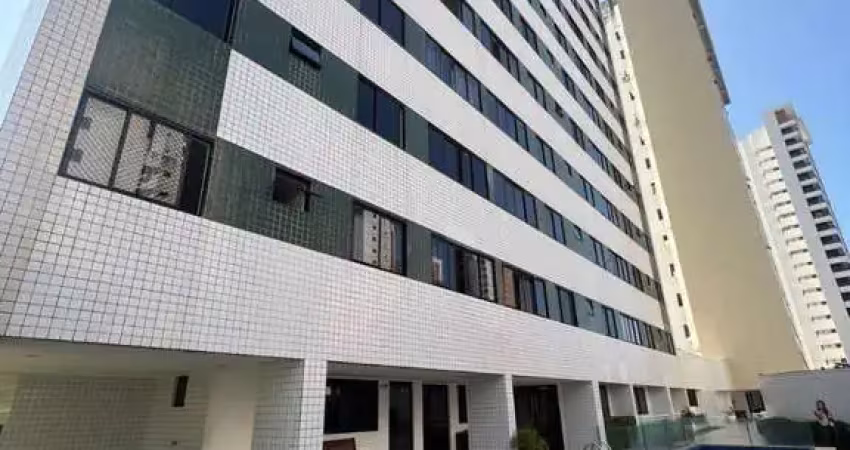 Apartamento com 3 quartos à venda no Engenheiro Luciano Cavalcante, Fortaleza 