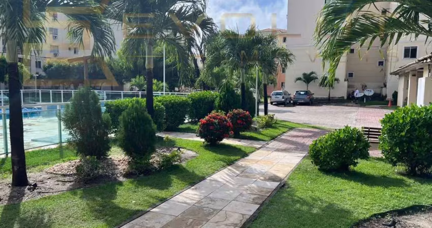 Apartamento com 3 quartos à venda no Parque Iracema, Fortaleza 