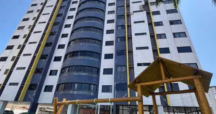 Apartamento com 3 quartos à venda no Dionisio Torres, Fortaleza 
