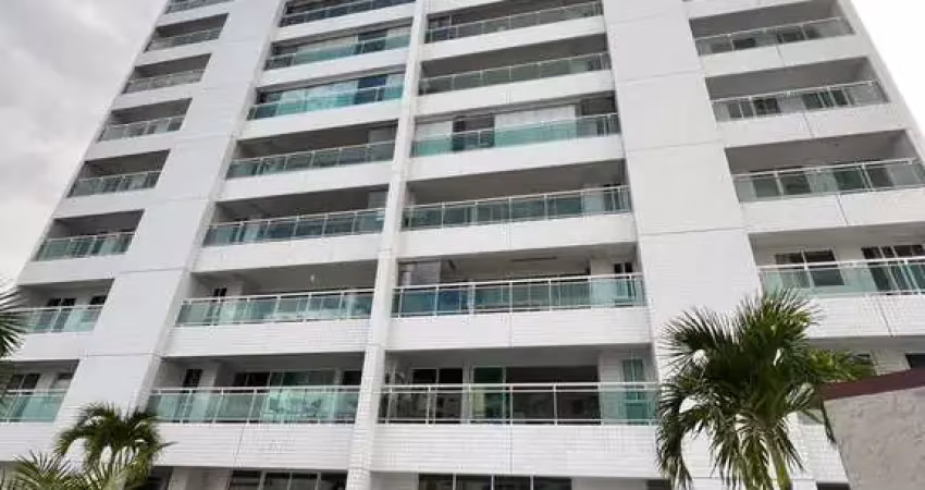 Apartamento com 3 quartos à venda no Aldeota, Fortaleza 