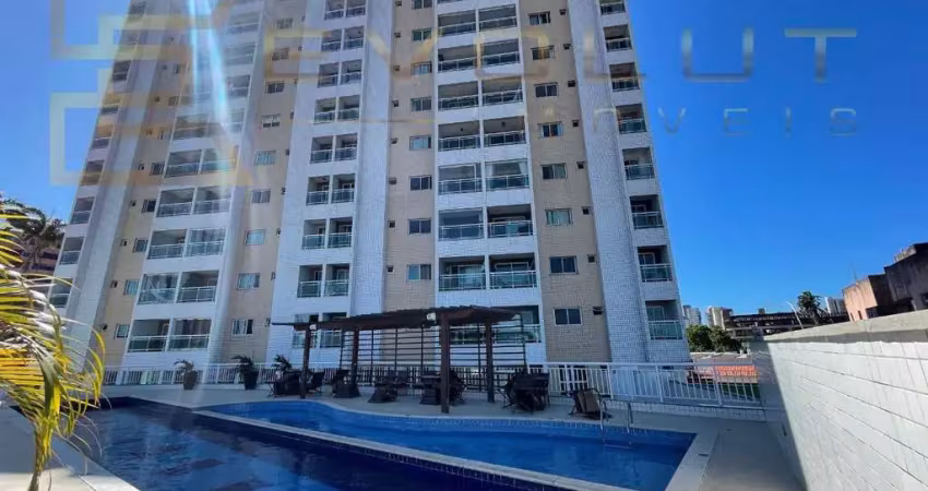 Apartamento com 3 quartos à venda no Aldeota, Fortaleza 