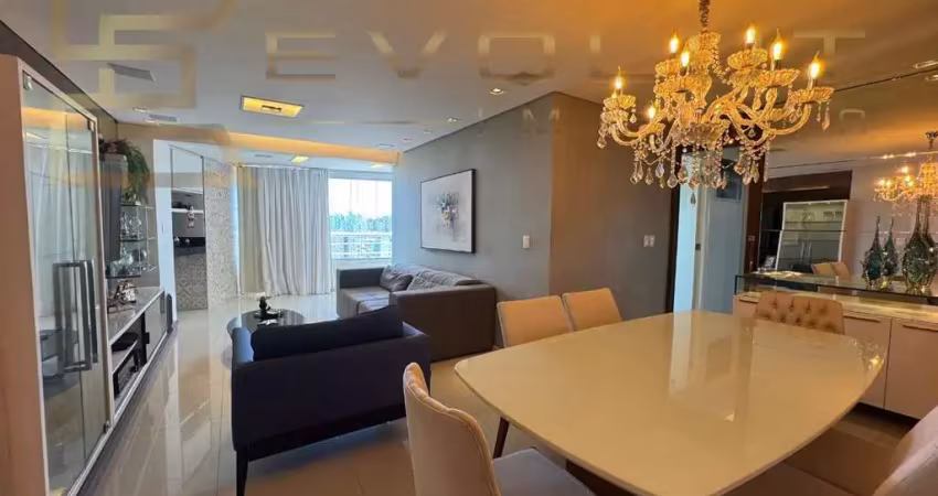 Apartamento com 3 quartos à venda no Dionisio Torres, Fortaleza 